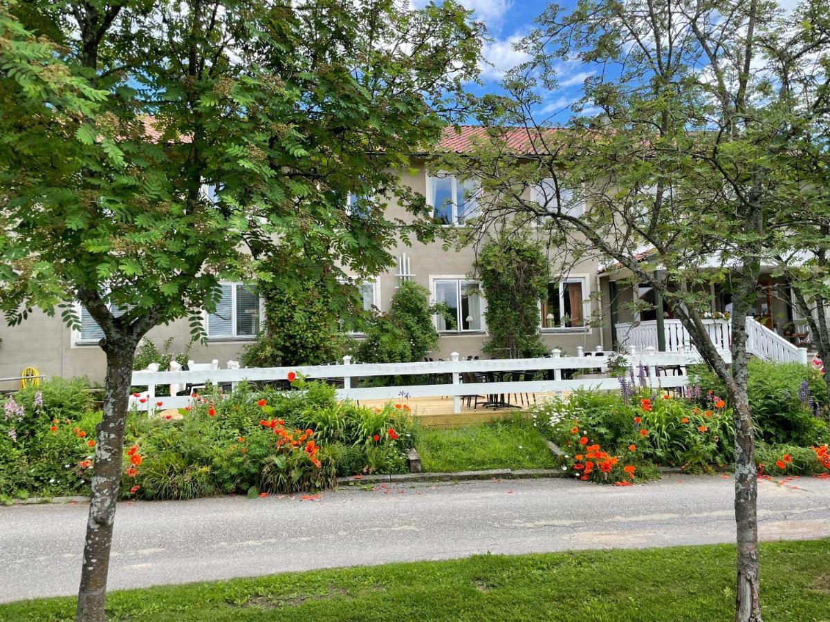 Albergue Helsingegarden Järvsö Exterior foto